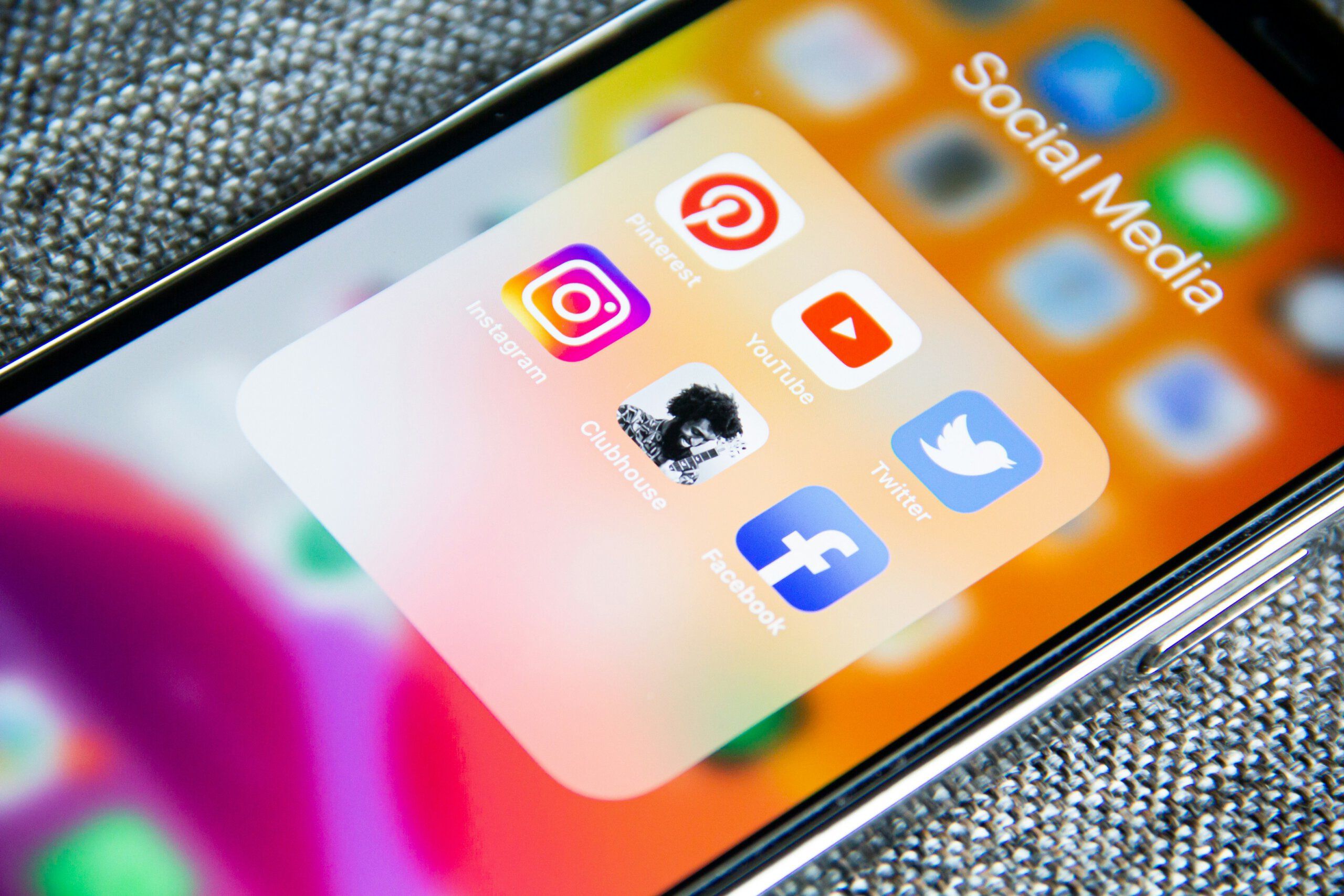 Serviços de marketing digital