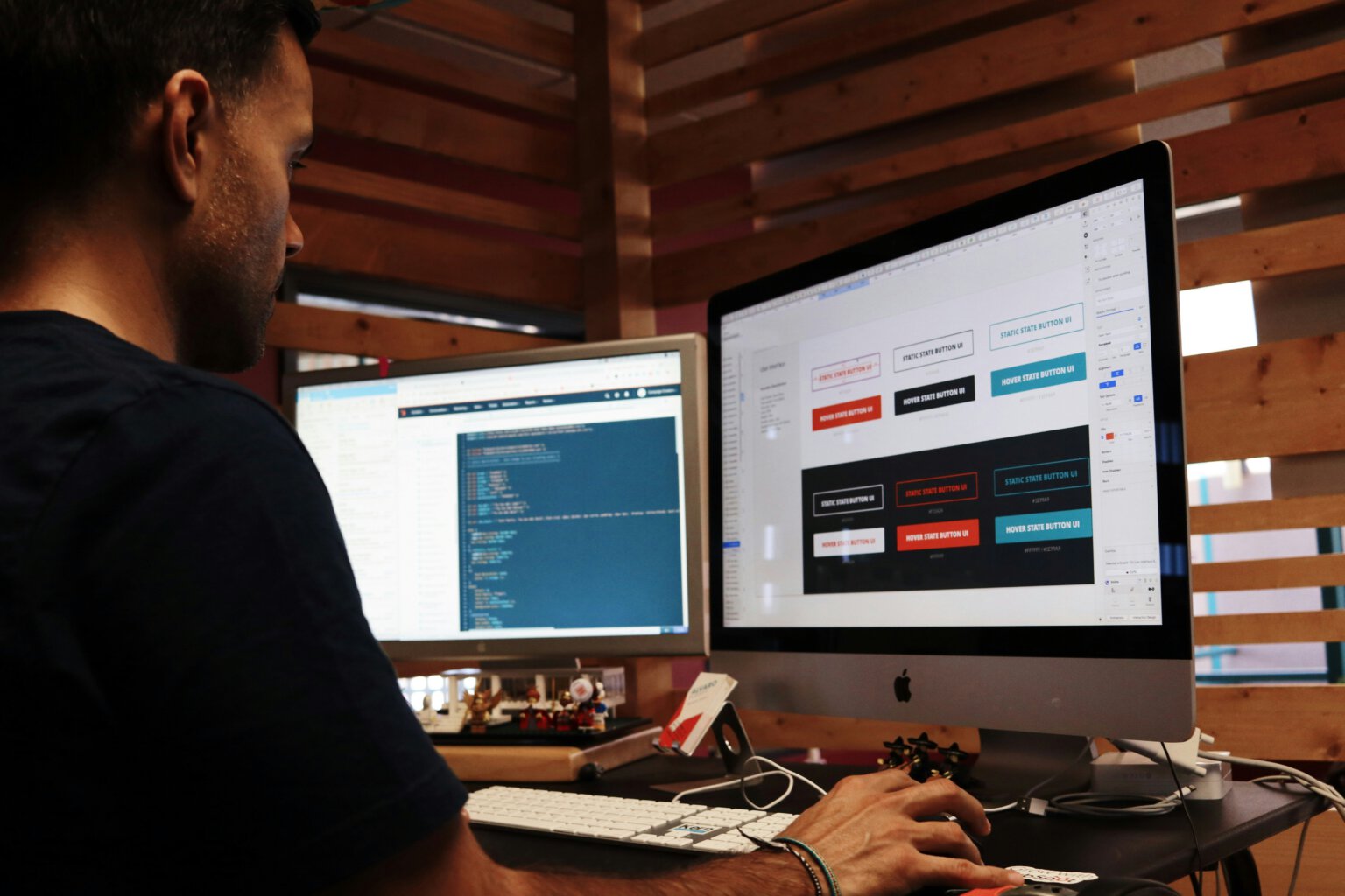Desenvolvimento web profissional